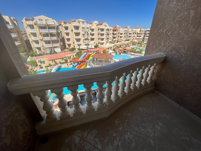 2 bedrooms apartment in nabq moona sharm resort